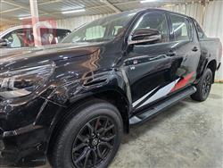 تويوتا هايلوكس